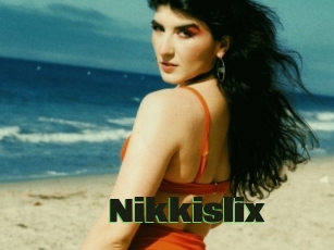Nikkislix