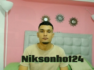 Niksonhot24