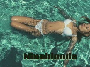 Ninablonde