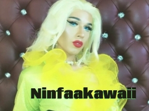 Ninfaakawaii