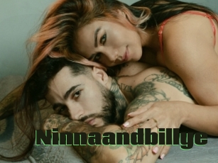 Ninnaandbillye