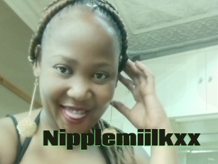 Nipplemiilkxx