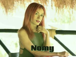 Nomy