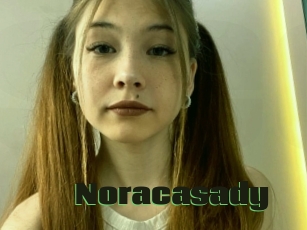 Noracasady