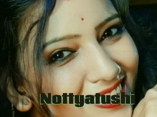 Nottyatushi