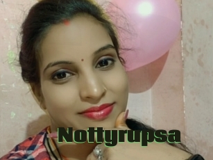 Nottyrupsa