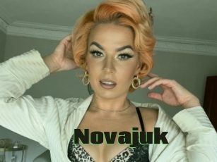 Novajuk