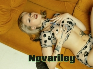 Novariley