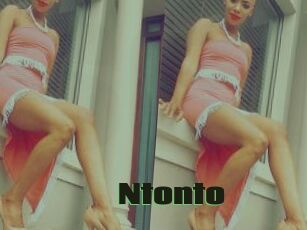 Ntonto