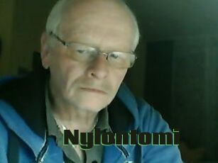 Nylontomi