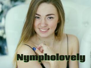 Nympholovely