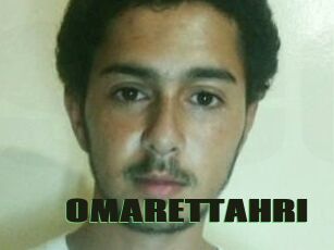 OMARETTAHRI