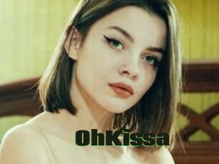 OhKissa