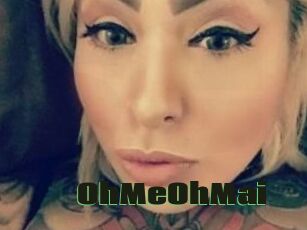 OhMeOhMai