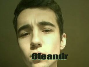 Oleandr