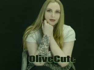 OliveCute