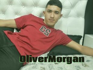 OliverMorgan