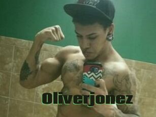 Oliverjonez