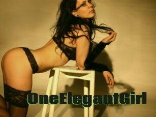 OneElegantGirl