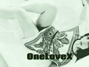 OneLoveX