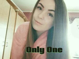 Only_One