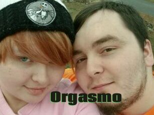 Orgasmo