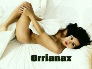 Orrianax