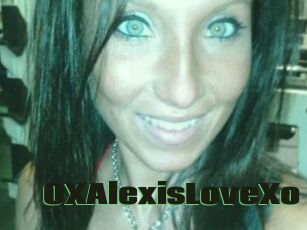 OXAlexisLoveXo
