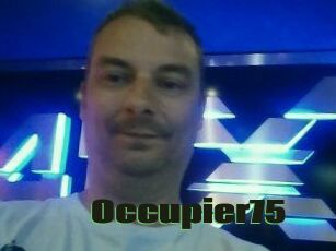 Occupier75