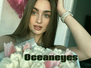 Oceaneyes