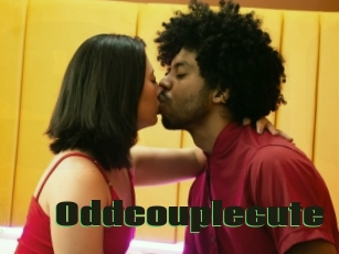 Oddcouplecute