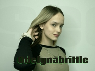 Odelynabrittle