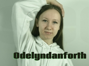 Odelyndanforth