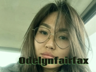 Odelynfairfax