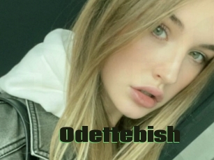 Odettebish