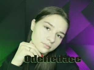 Odettedace