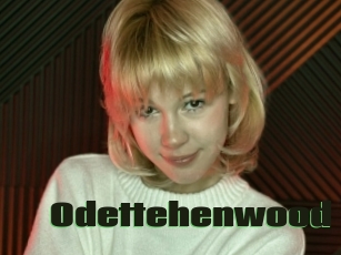 Odettehenwood