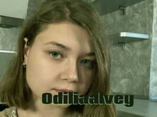 Odiliaalvey