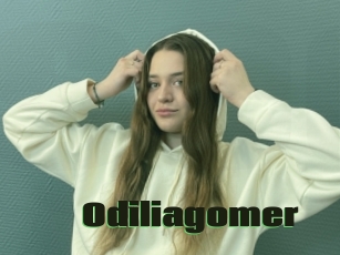 Odiliagomer