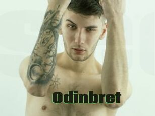 Odinbret