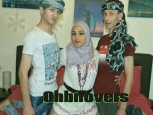 Ohbilovers