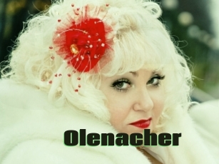 Olenacher