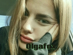 Olgafox