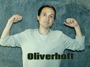 Oliver_hott