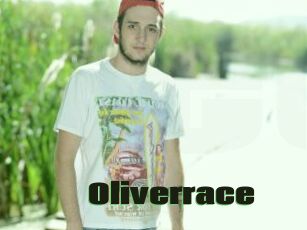 Oliverrace