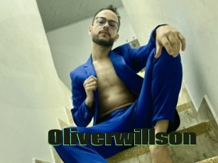 Oliverwillson