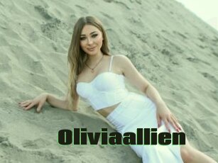 Oliviaallien