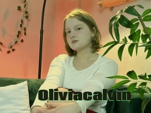 Oliviacalvin