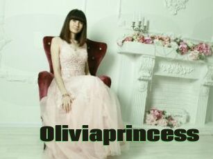 Oliviaprincess