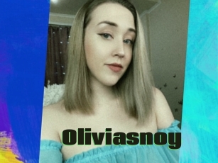 Oliviasnoy